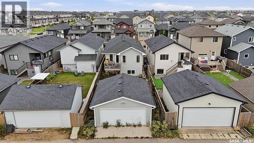 474 Kloppenburg Street, Saskatoon, SK 