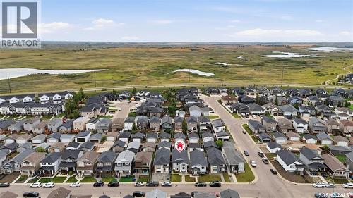 474 Kloppenburg Street, Saskatoon, SK 