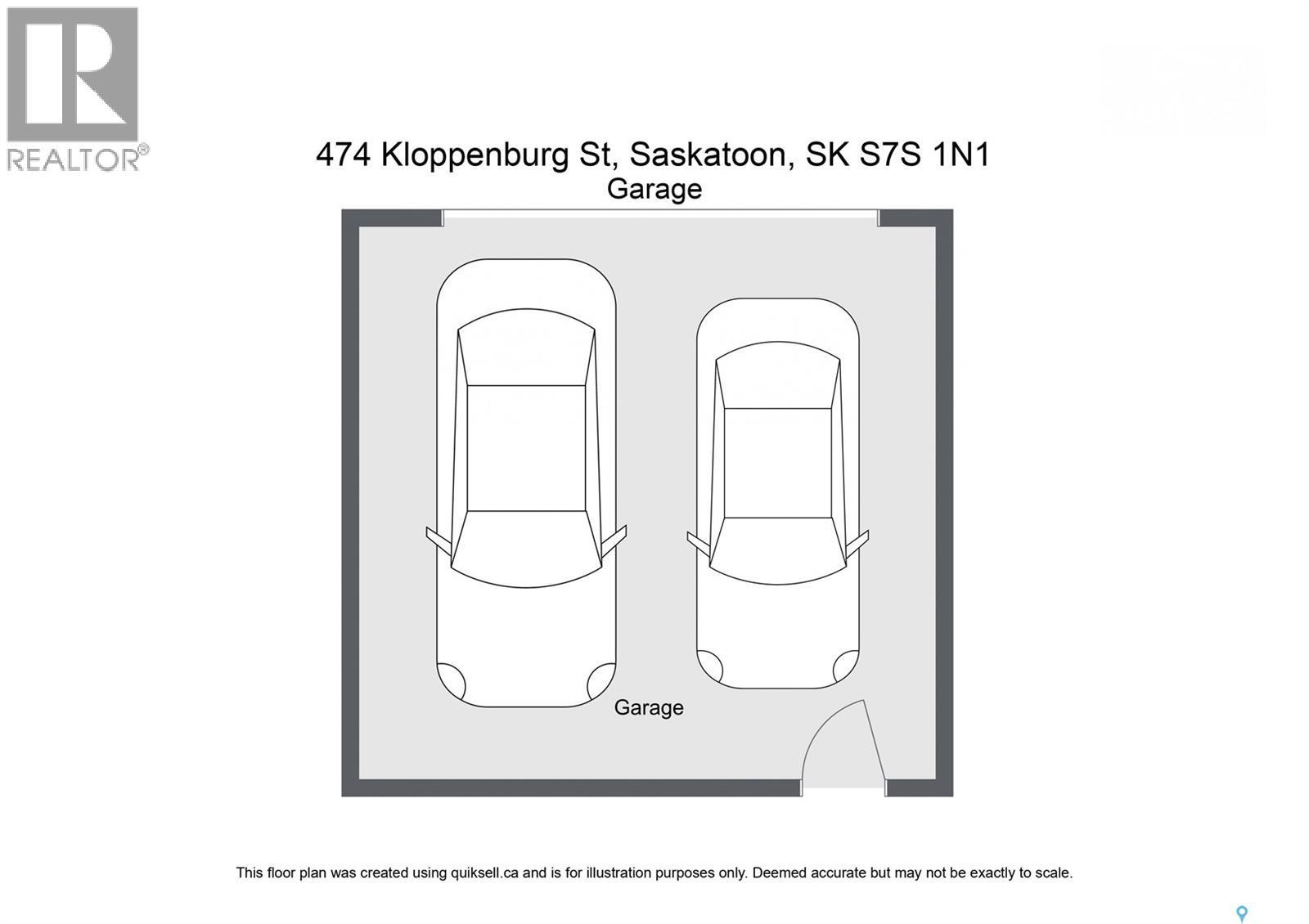 474 Kloppenburg Street, Saskatoon, SK