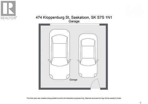 474 Kloppenburg Street, Saskatoon, SK 