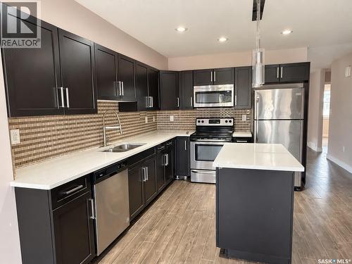 474 Kloppenburg Street, Saskatoon, SK 