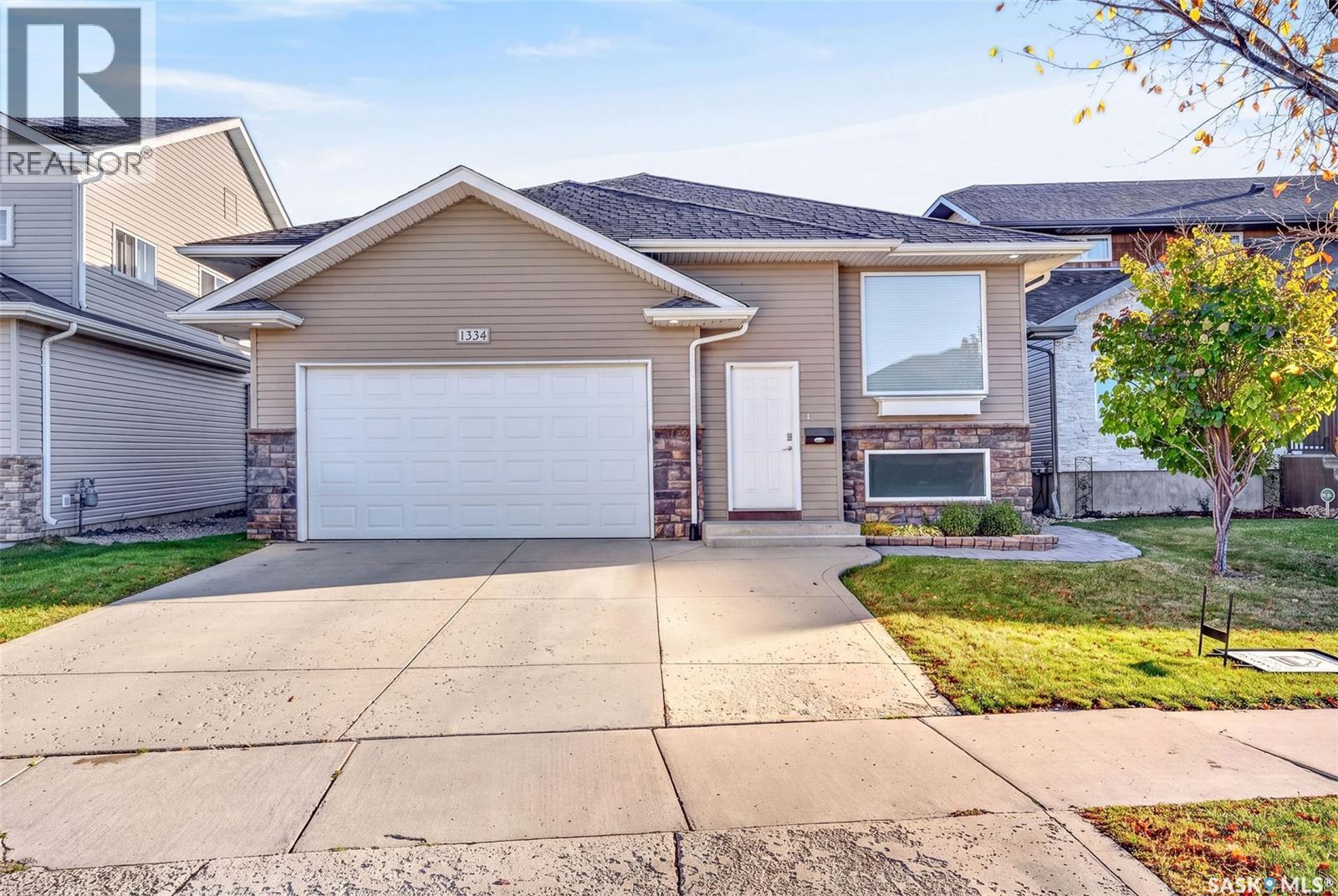 1334 Stensrud Road, Saskatoon, SK