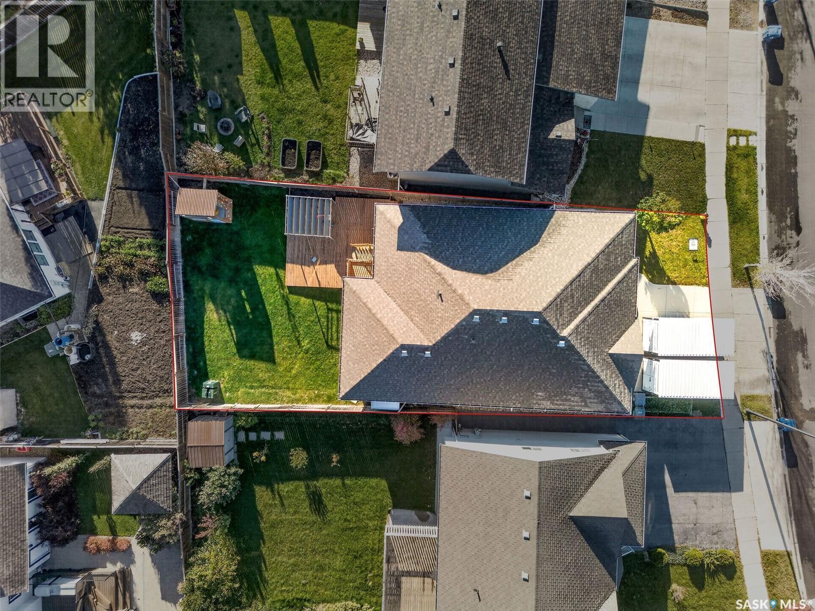 1334 Stensrud Road, Saskatoon, SK