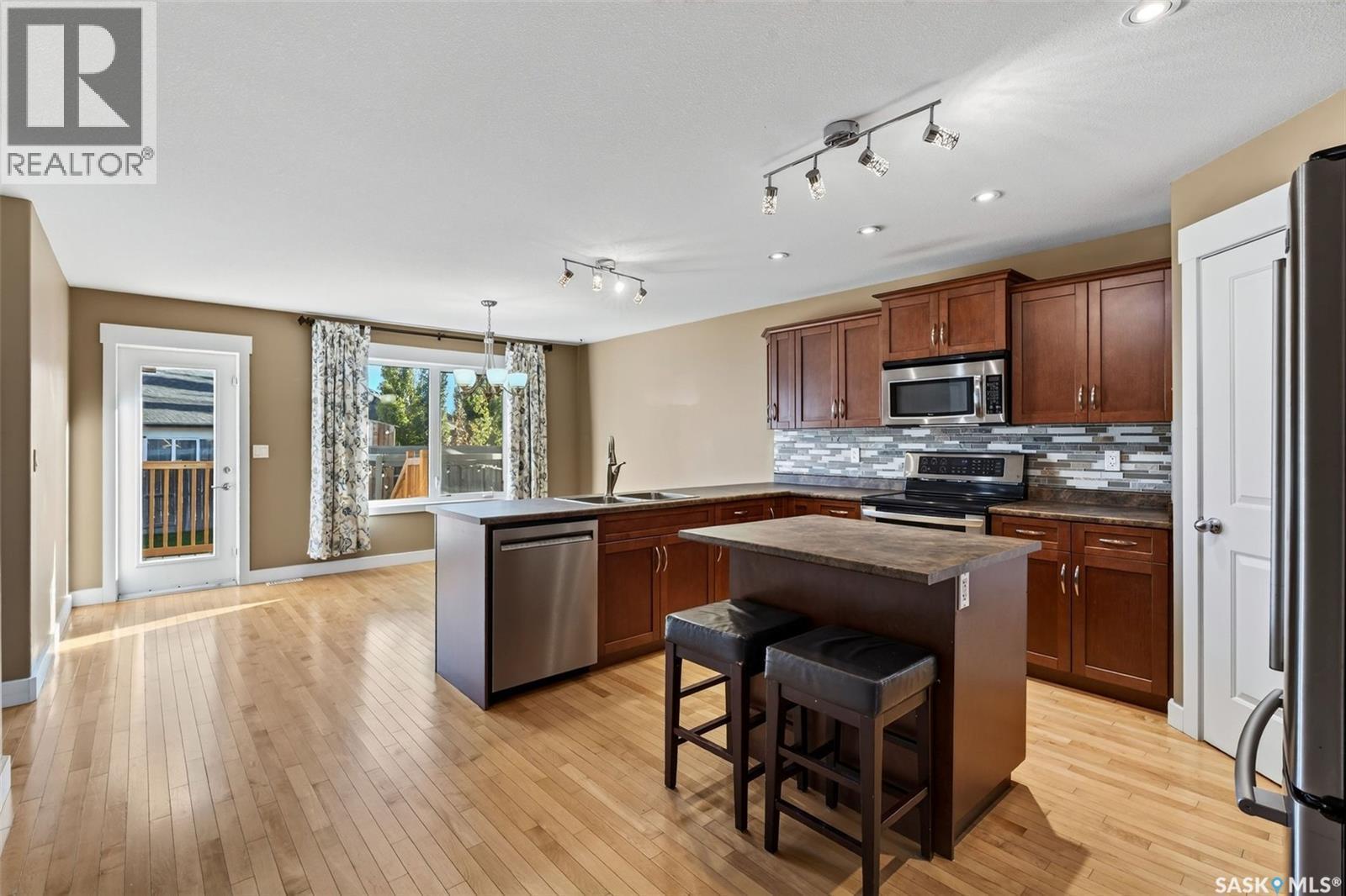 1334 Stensrud Road, Saskatoon, SK