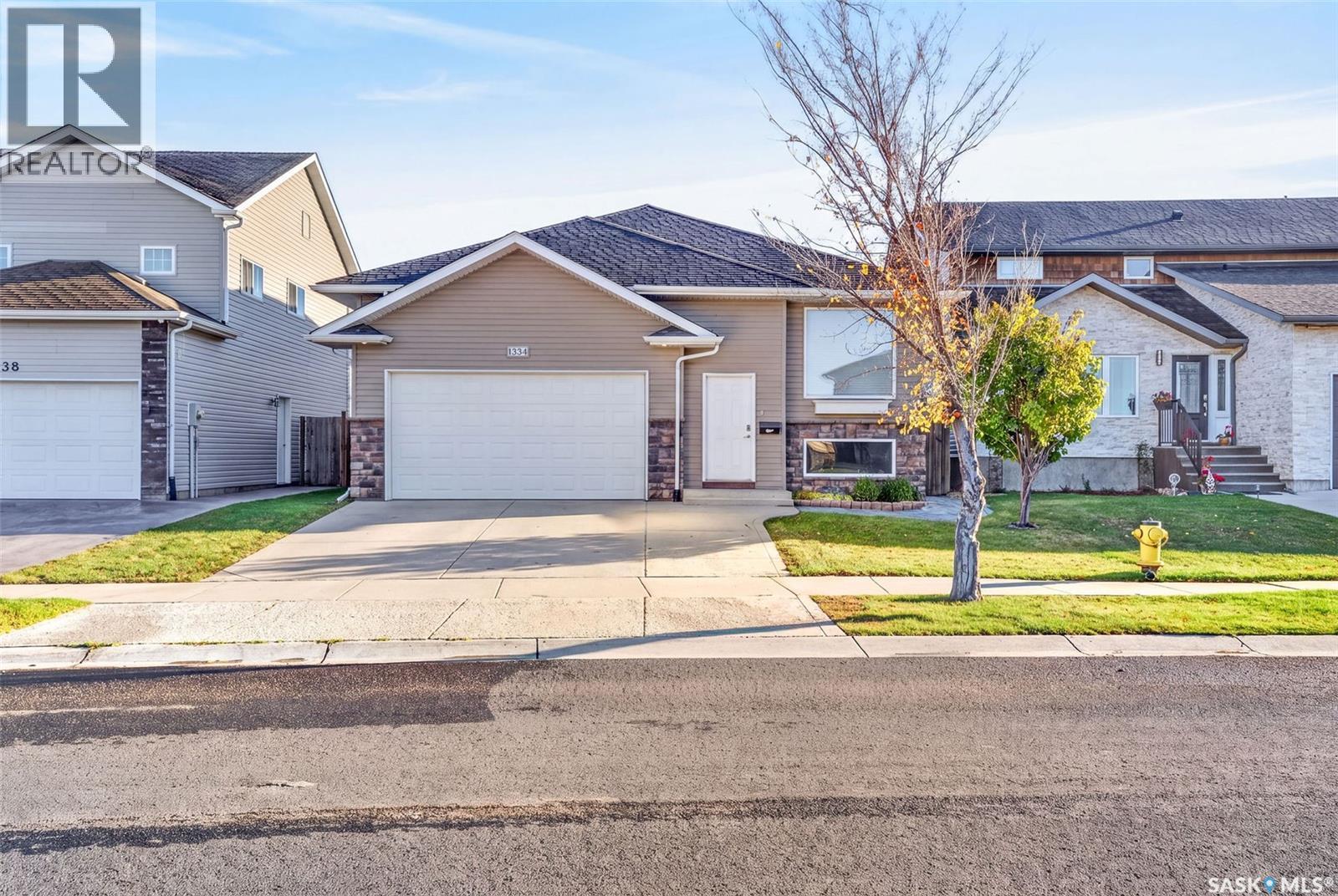 1334 Stensrud Road, Saskatoon, SK