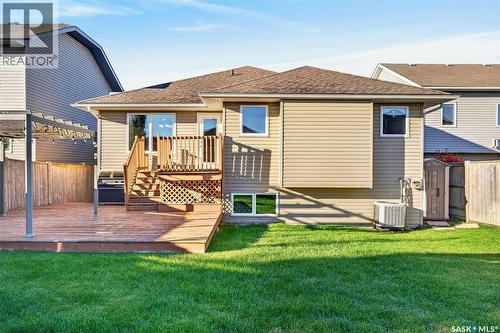 1334 Stensrud Road, Saskatoon, SK 