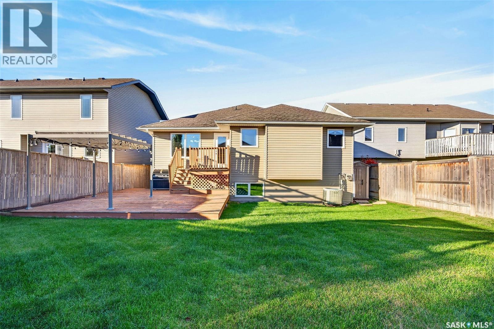 1334 Stensrud Road, Saskatoon, SK