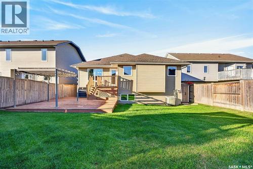 1334 Stensrud Road, Saskatoon, SK 