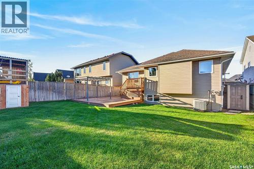 1334 Stensrud Road, Saskatoon, SK 