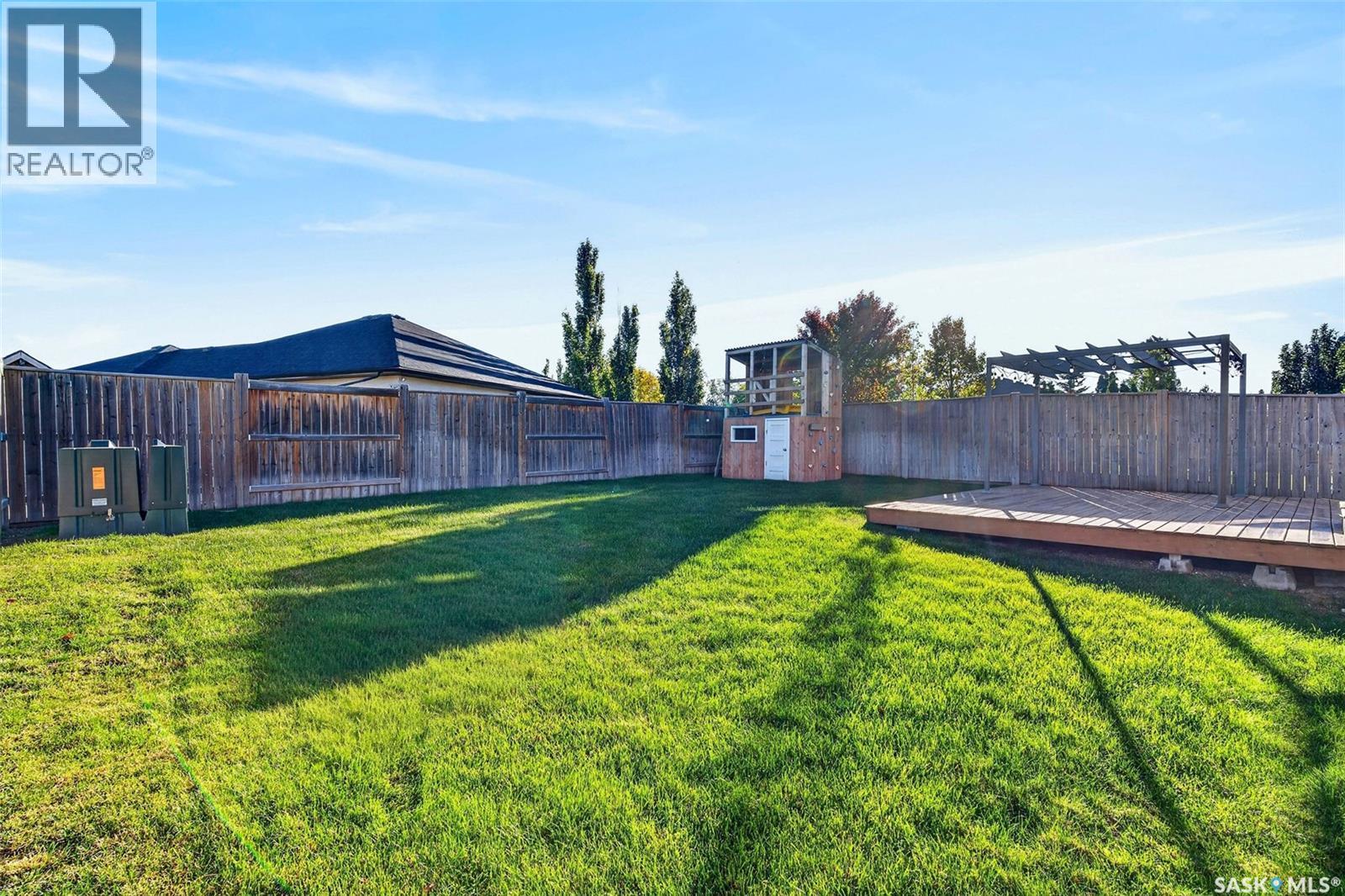 1334 Stensrud Road, Saskatoon, SK