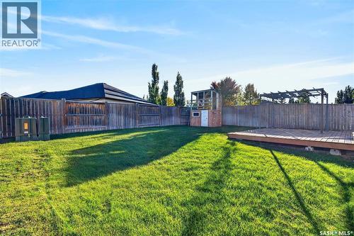 1334 Stensrud Road, Saskatoon, SK 