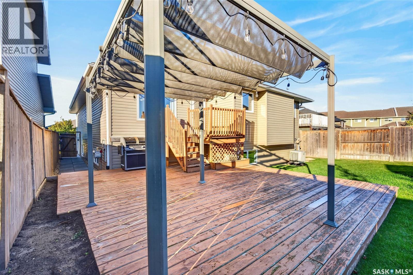 1334 Stensrud Road, Saskatoon, SK