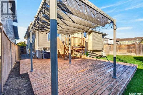 1334 Stensrud Road, Saskatoon, SK 