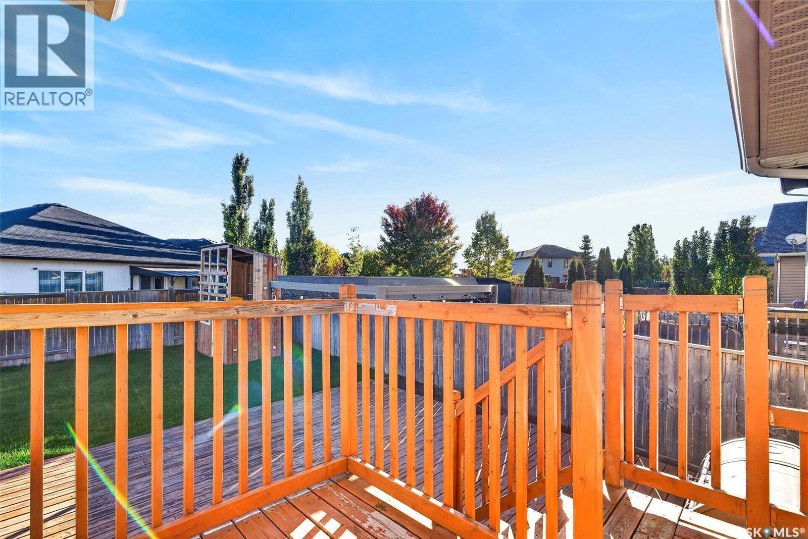 1334 Stensrud Road, Saskatoon, SK