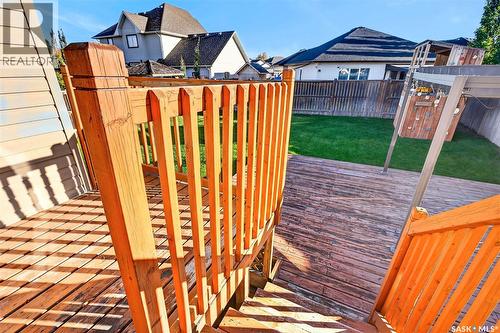 1334 Stensrud Road, Saskatoon, SK 