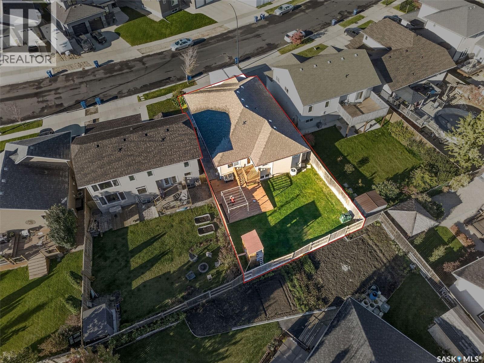 1334 Stensrud Road, Saskatoon, SK