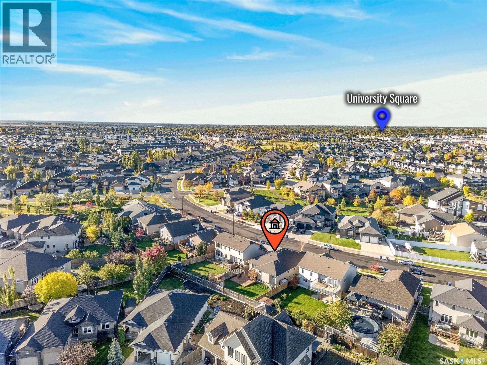 1334 Stensrud Road, Saskatoon, SK