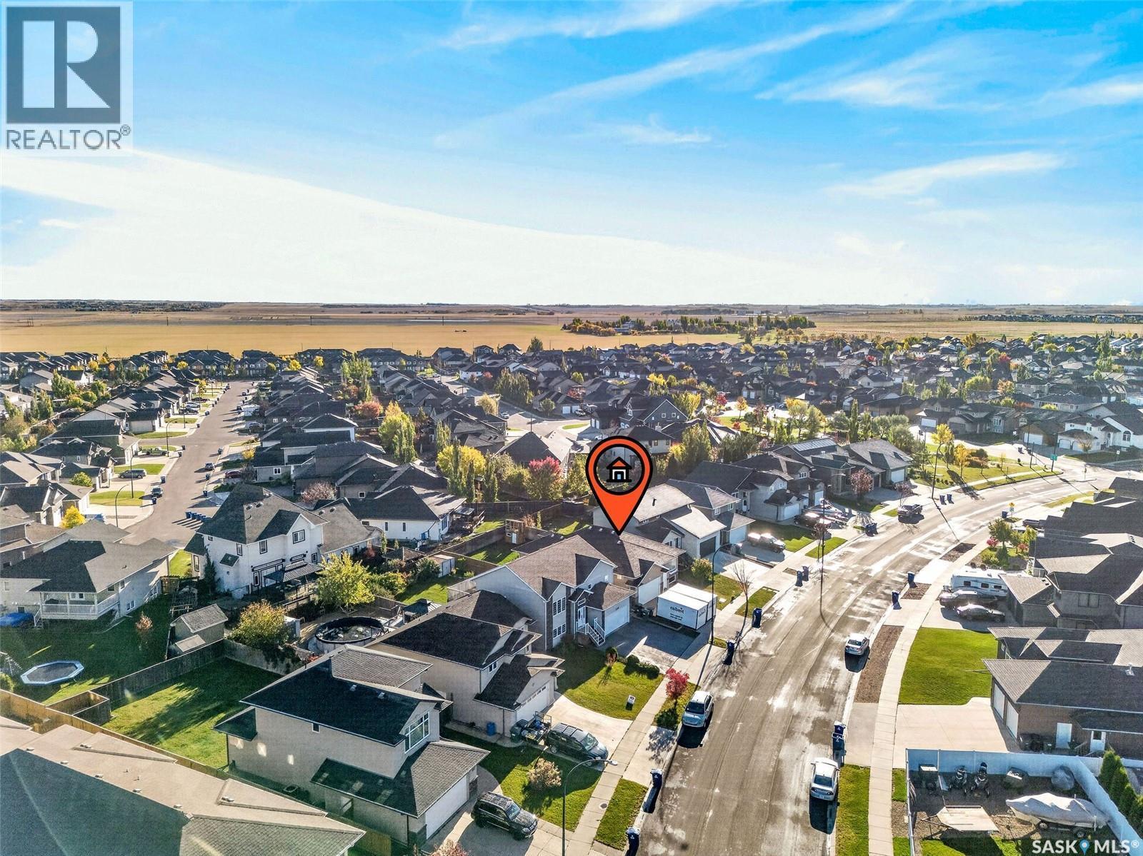 1334 Stensrud Road, Saskatoon, SK