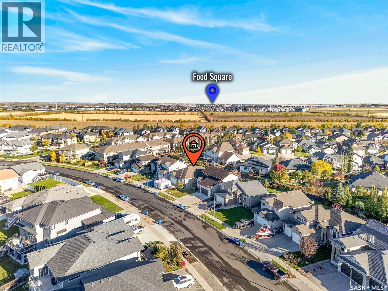 1334 Stensrud Road, Saskatoon, SK