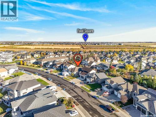 1334 Stensrud Road, Saskatoon, SK 