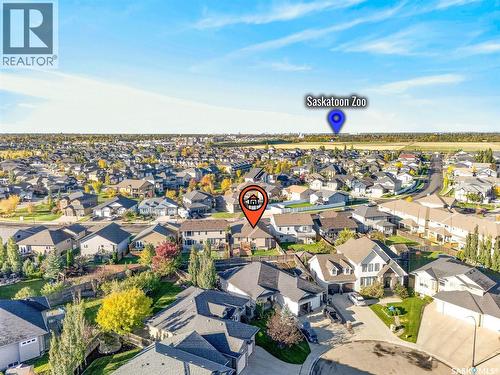 1334 Stensrud Road, Saskatoon, SK 