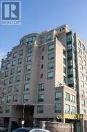801 - 1 HYCREST AVENUE Toronto, ON M2N 5G2