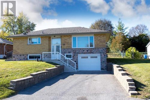 282 GIFFORD DRIVE  Peterborough, ON K9L 1A7