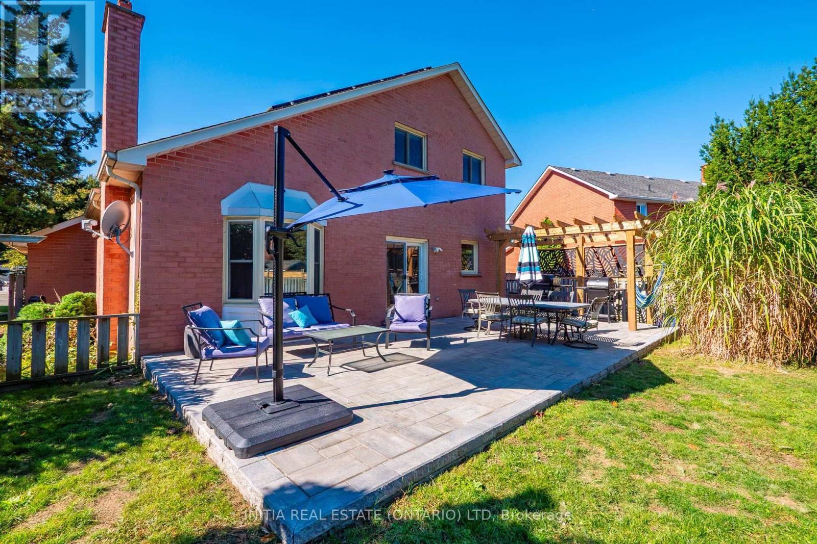 10 Handorf Drive, Cambridge, ON