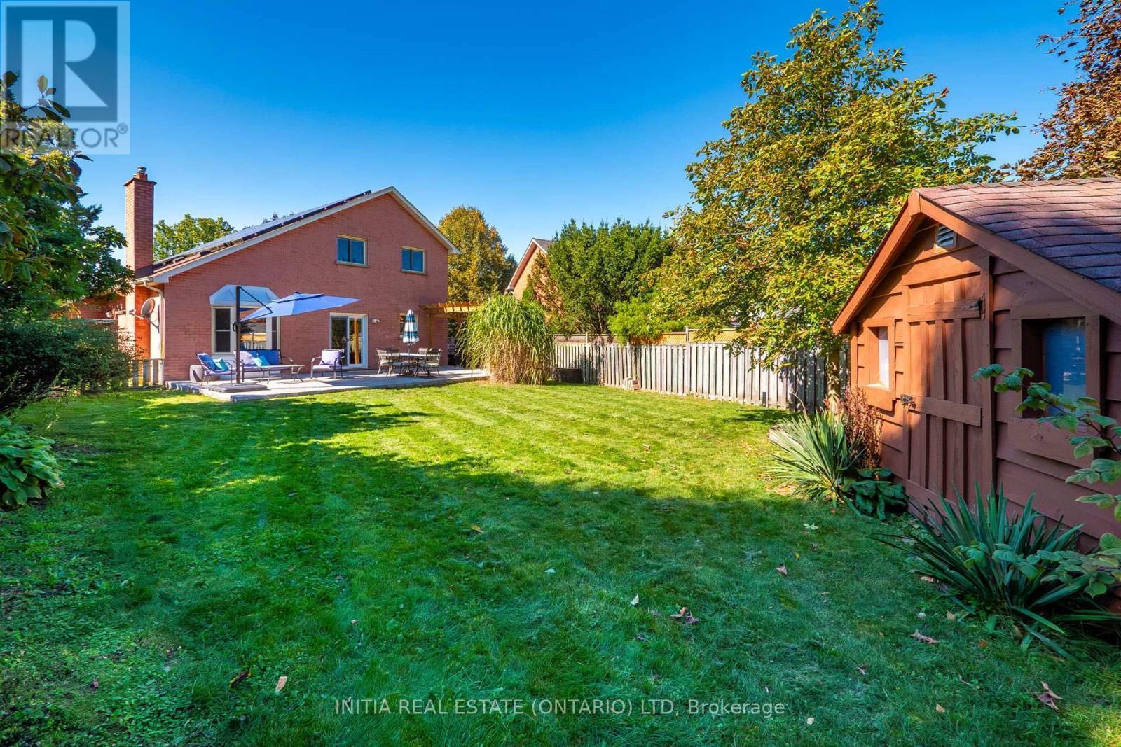 10 Handorf Drive, Cambridge, ON