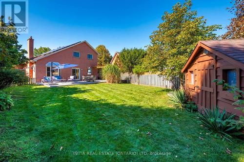 10 Handorf Drive, Cambridge, ON 