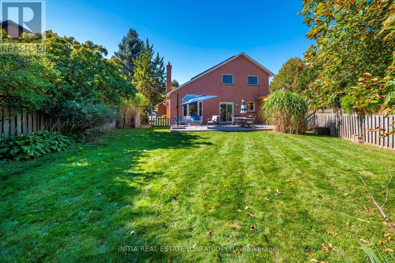 10 Handorf Drive, Cambridge, ON