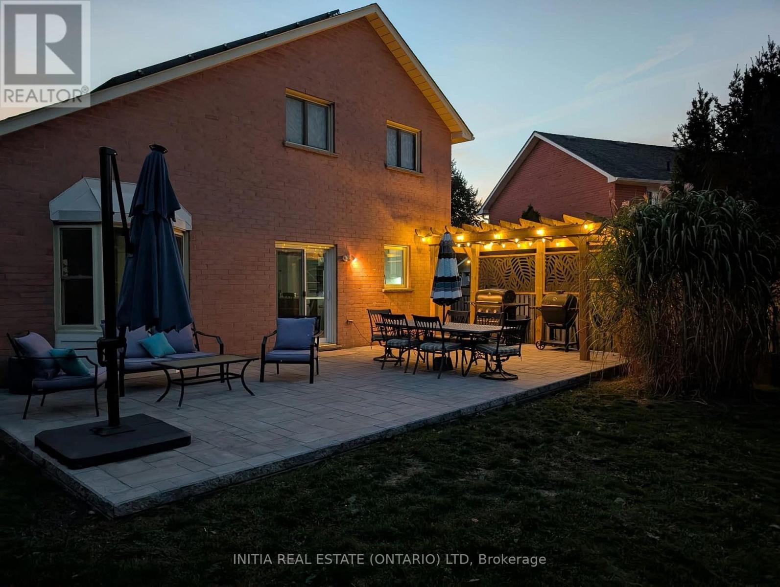 10 Handorf Drive, Cambridge, ON