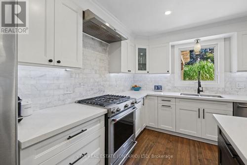 10 Handorf Drive, Cambridge, ON 