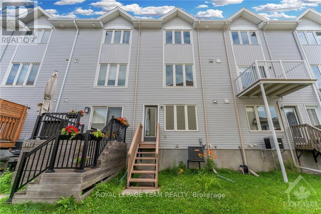 159 Scout Street, Ottawa, ON