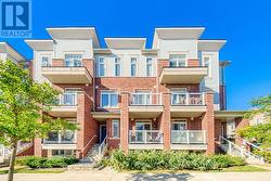 84 - 2604 WILLIAM JACKSON DRIVE Pickering, ON L1X 0E4