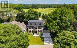 23 CAMERON Drive  Ancaster, ON L9G 2L4