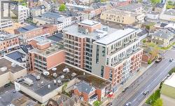 314 - 223 PRINCESS STREET Kingston (East Of Sir John A. Blvd), ON K7L 1B3