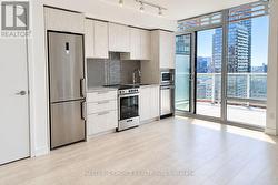 2205 - 18 MAITLAND TERRACE Toronto, ON M4Y 0H2