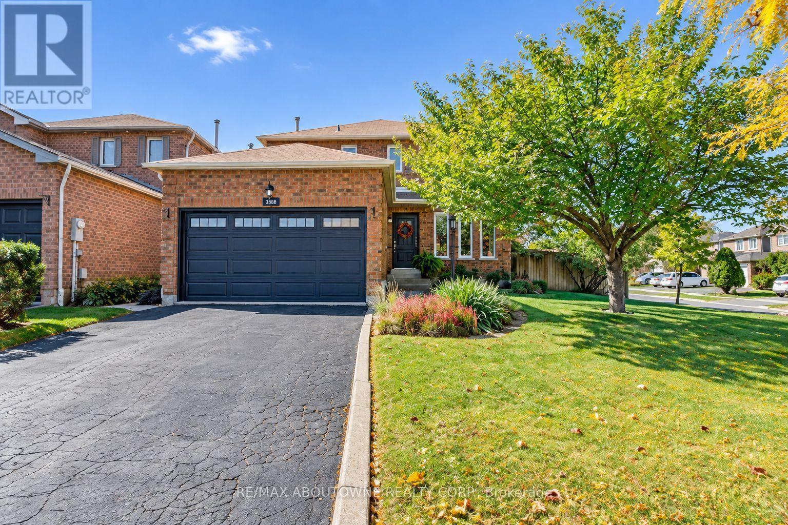 3668 Colonial Drive, Mississauga, ON