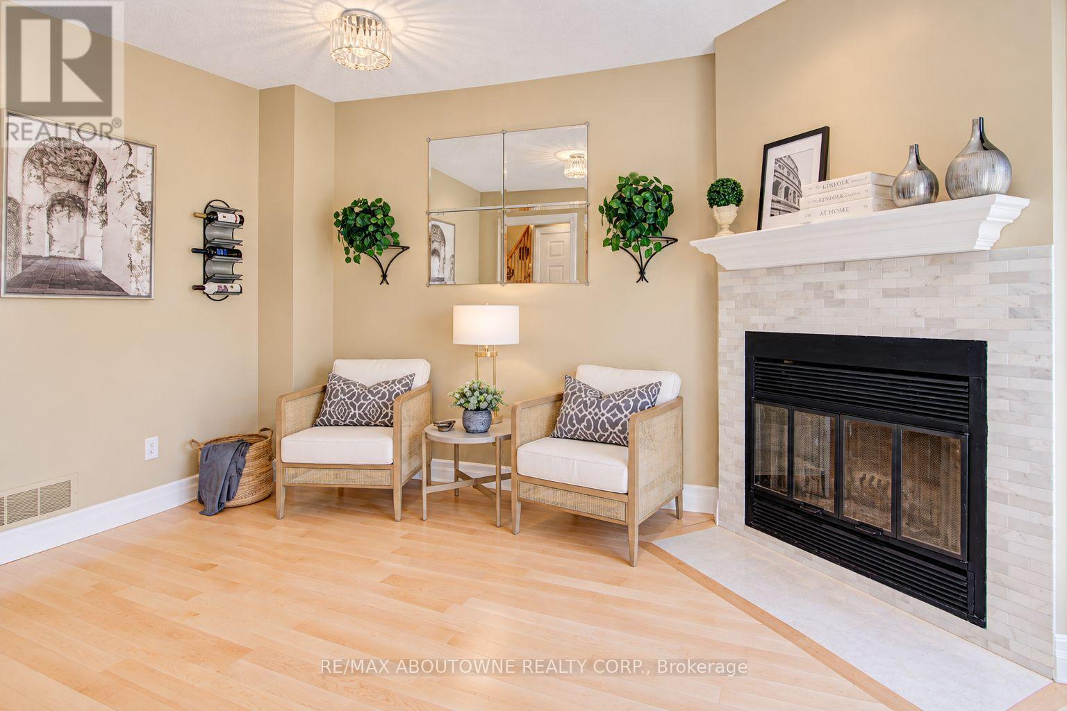 3668 Colonial Drive, Mississauga, ON