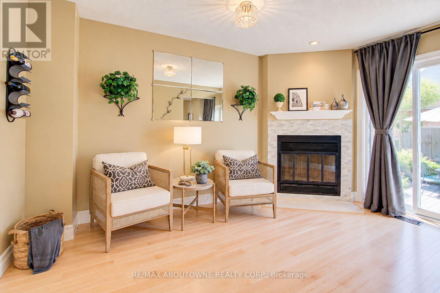 3668 Colonial Drive, Mississauga, ON