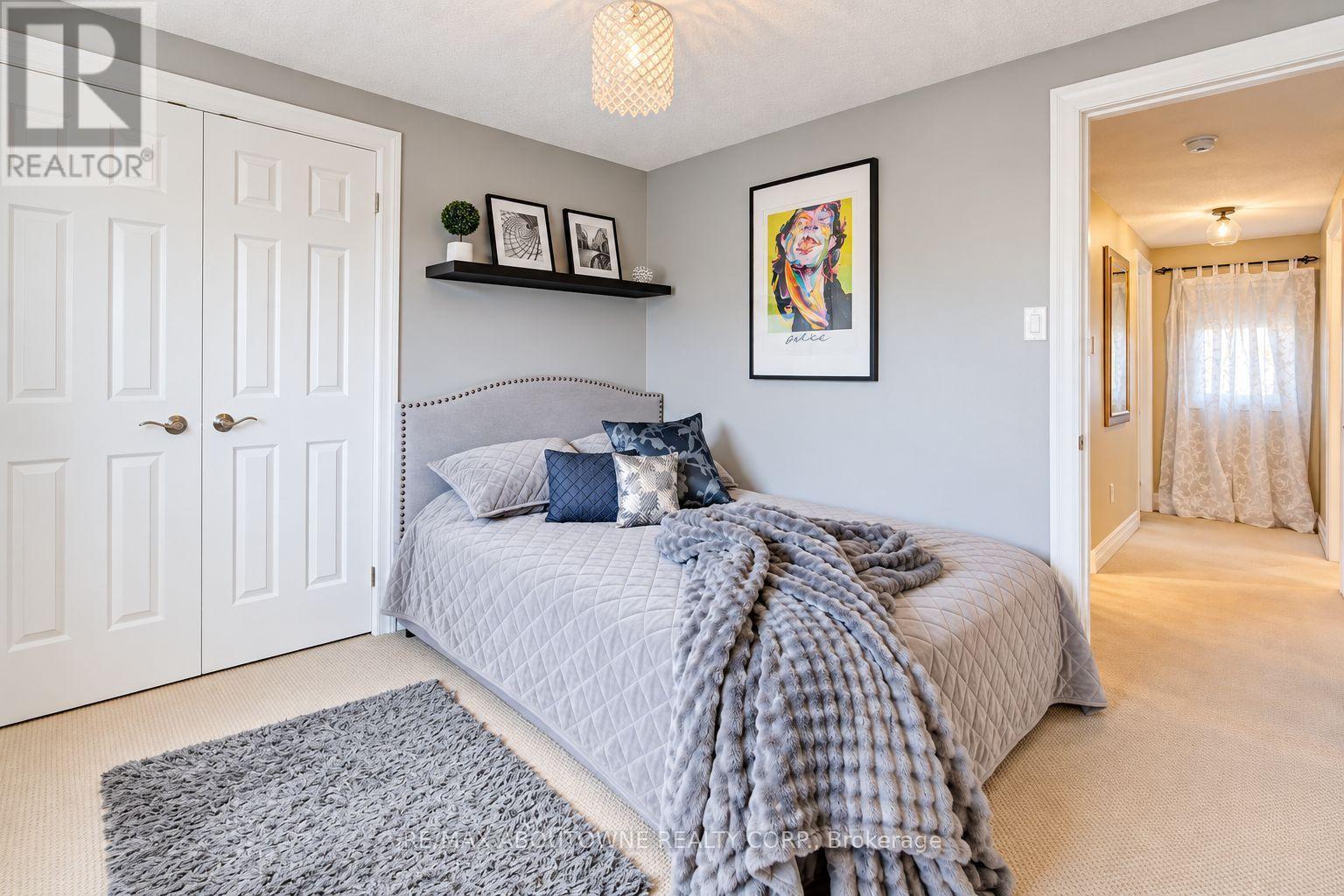 3668 Colonial Drive, Mississauga, ON