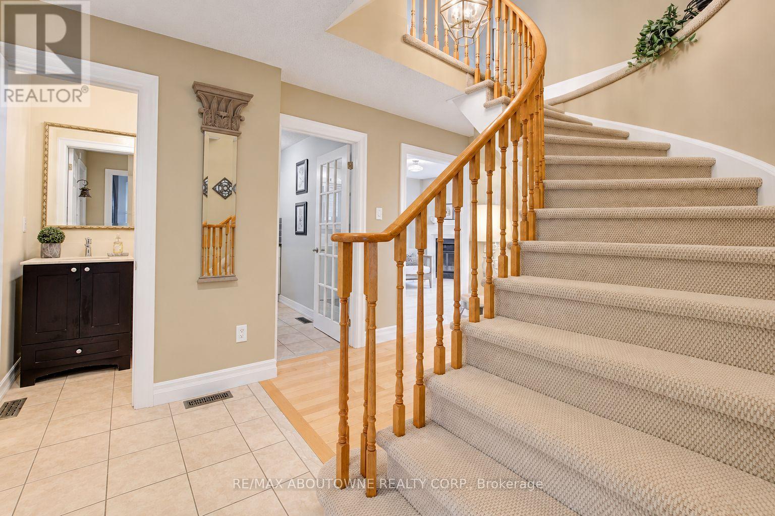 3668 Colonial Drive, Mississauga, ON