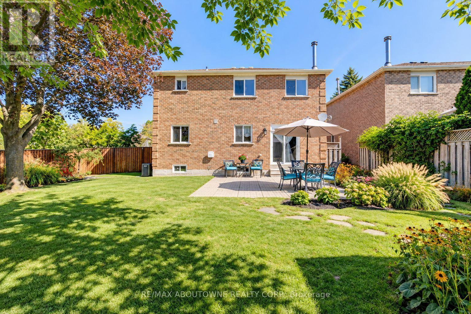 3668 Colonial Drive, Mississauga, ON
