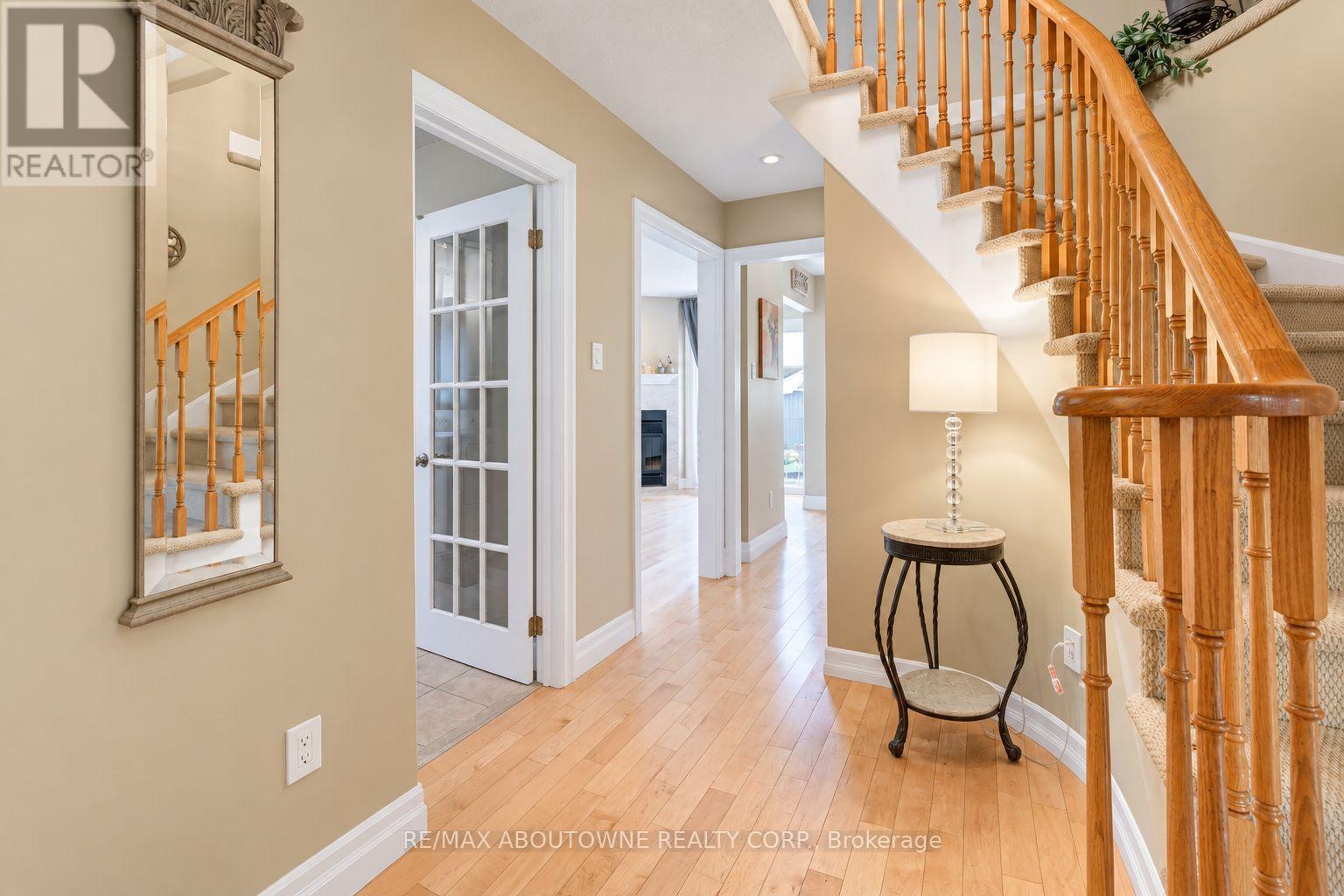 3668 Colonial Drive, Mississauga, ON