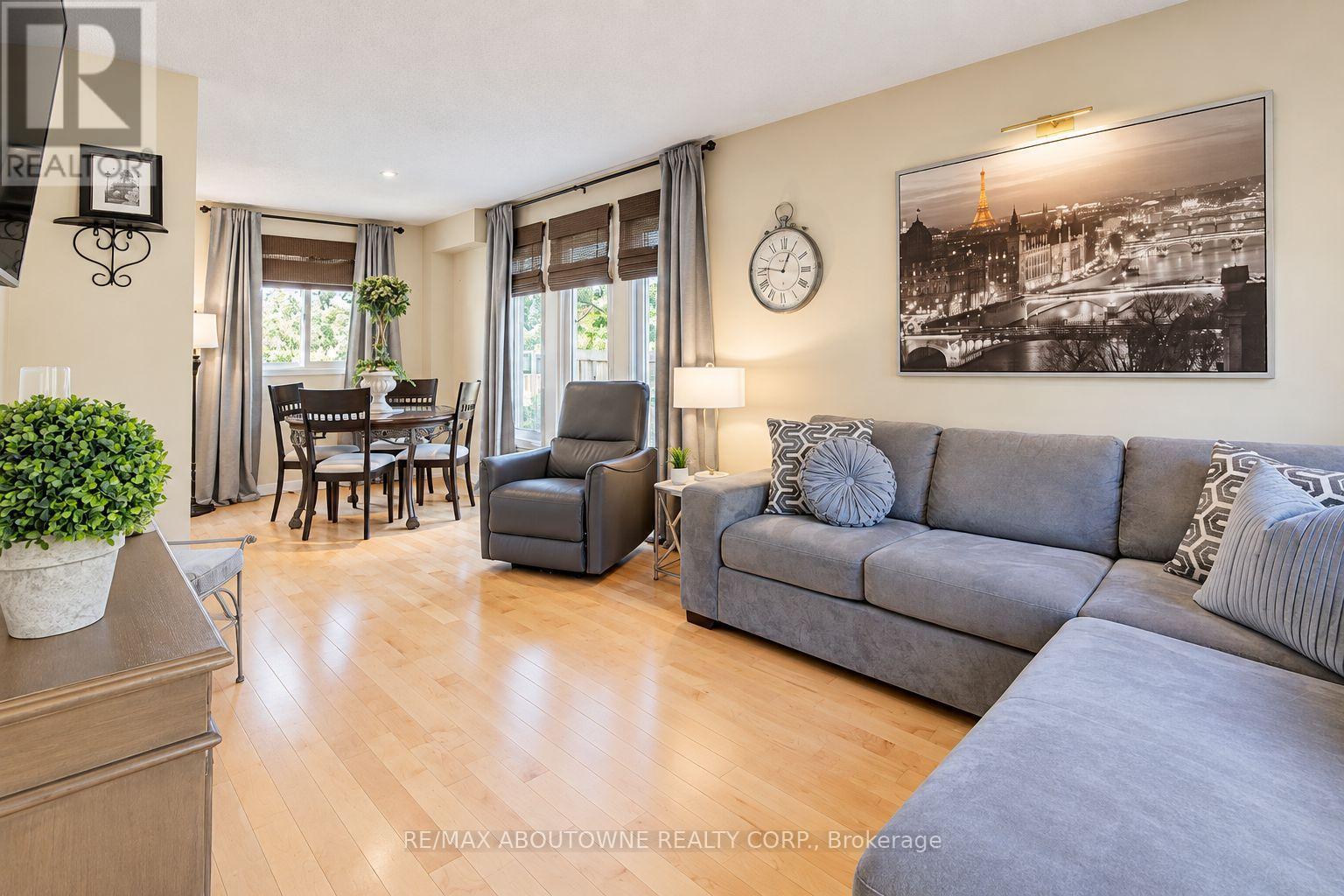 3668 Colonial Drive, Mississauga, ON