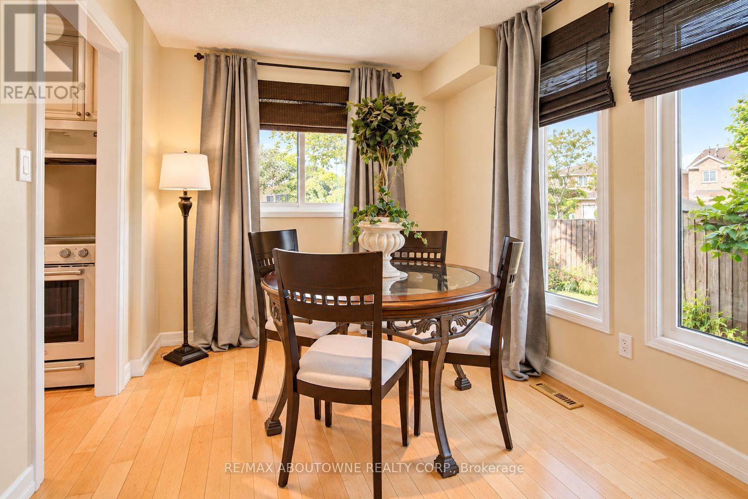 3668 Colonial Drive, Mississauga, ON