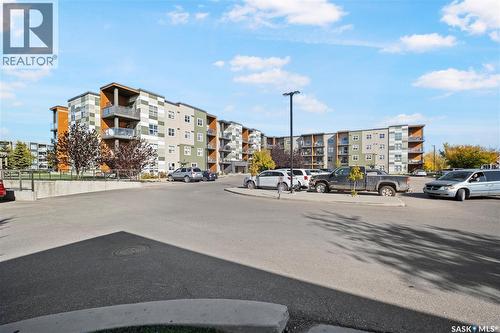 1203 5500 Mitchinson Way, Regina, SK 