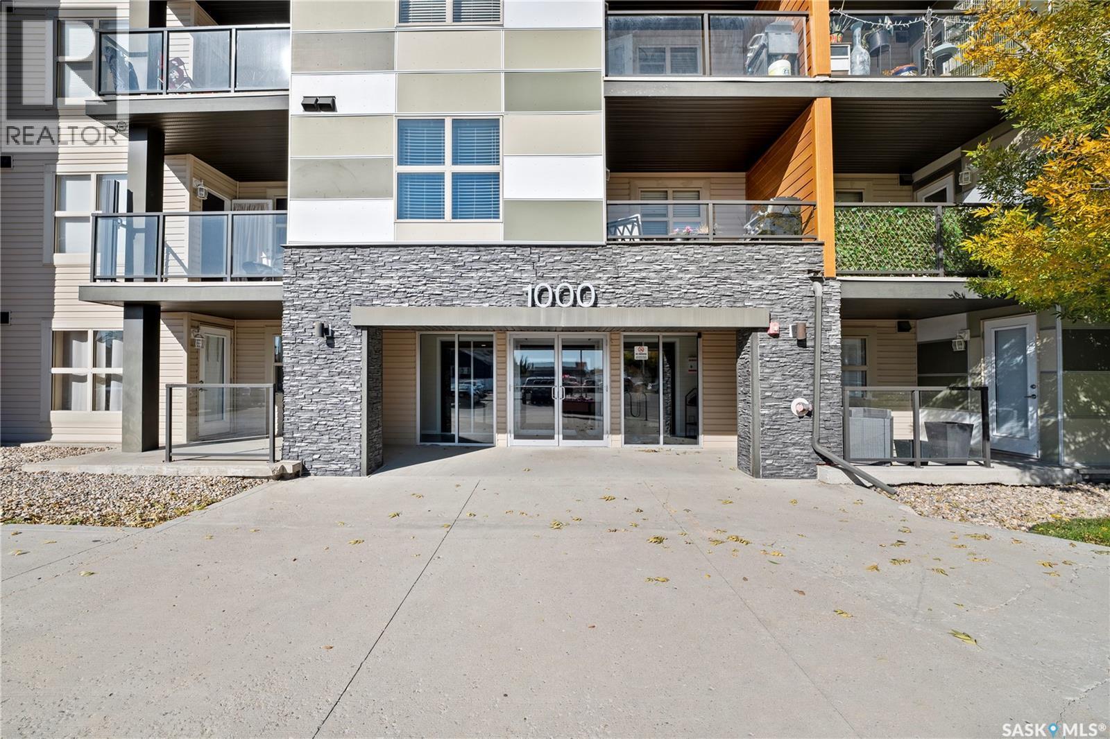 1203 5500 Mitchinson Way, Regina, SK