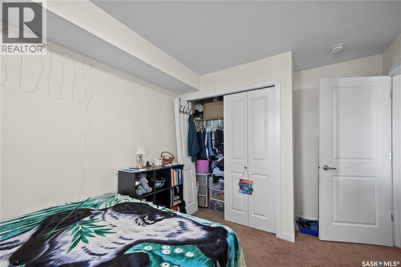 1203 5500 Mitchinson Way, Regina, SK